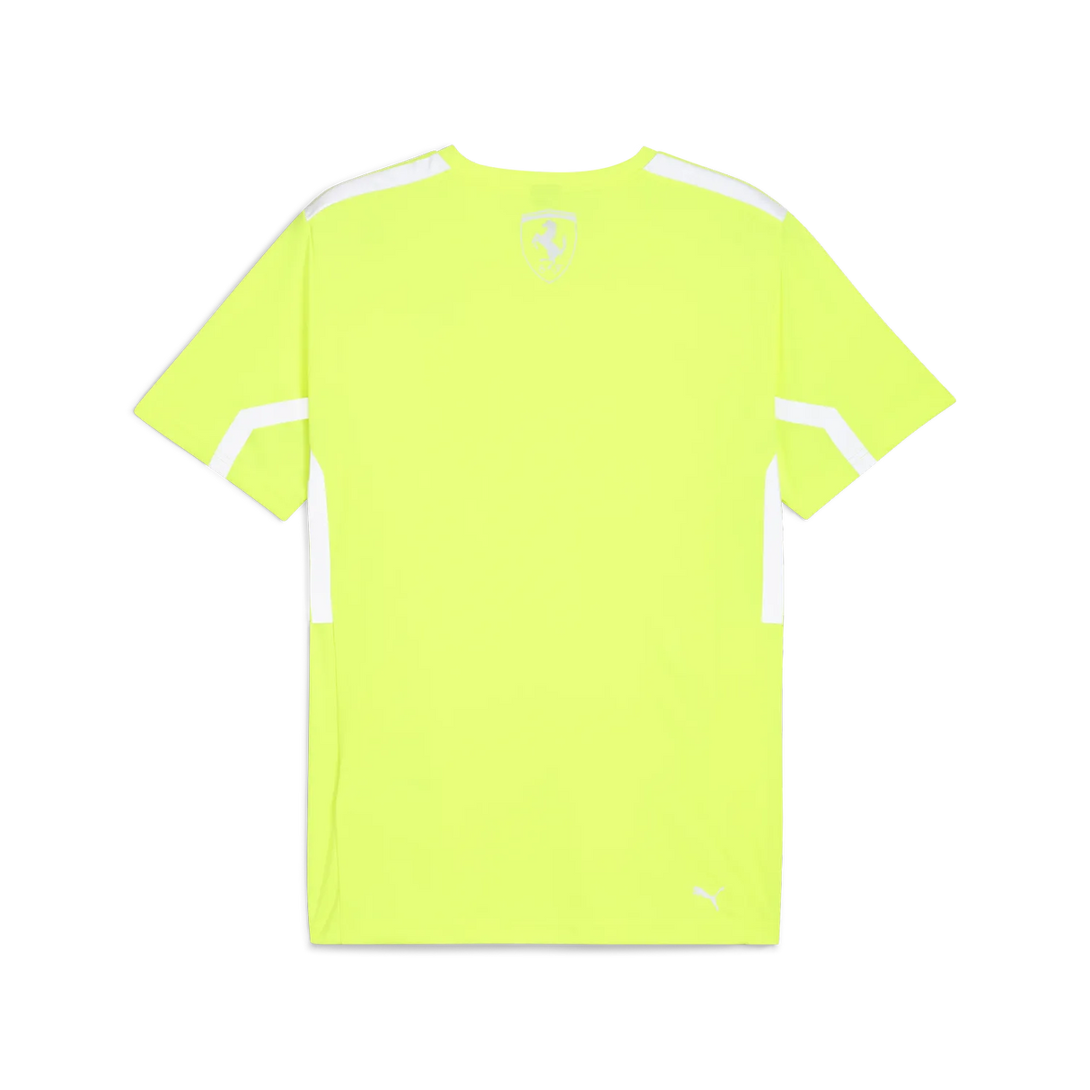 Scuderia Ferrari Team T-shirt col rond Set Up 🔥