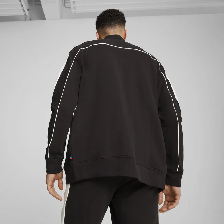 BMW MMS MT7 Veste zippée - noir 🔥