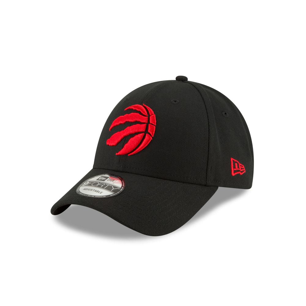 Gorra del equipo Toronto Raptors de la NBA