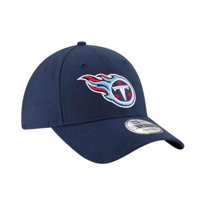 Gorra del equipo Tennessee Titans de la NFL