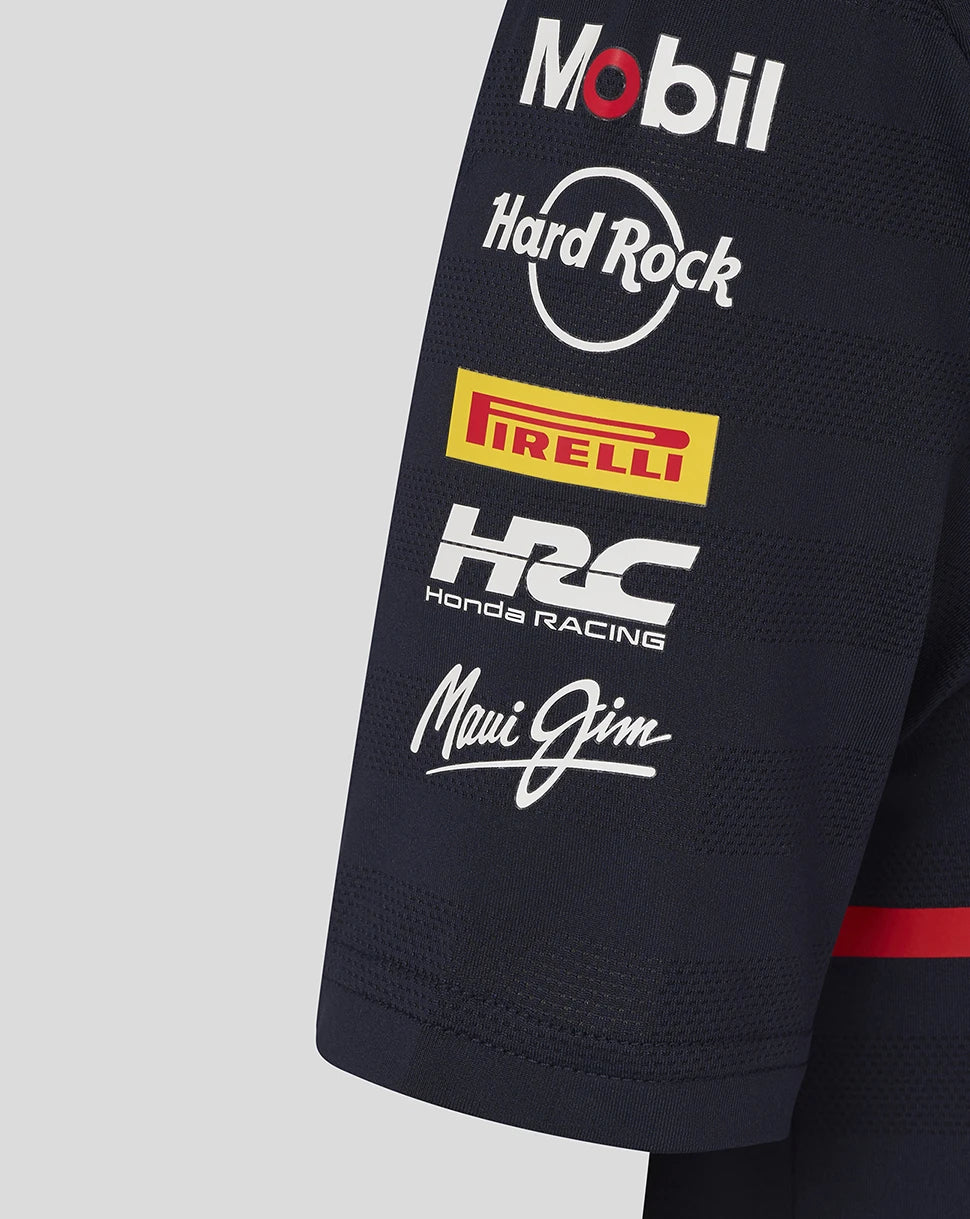Red Bull Racing Polo junior - Enfant 🔥