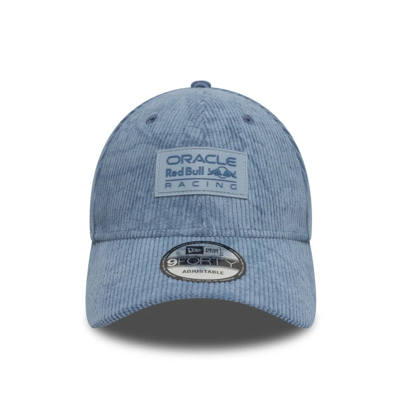 Gorra de béisbol Red Bull Racing Cord 9FORTY 🔥