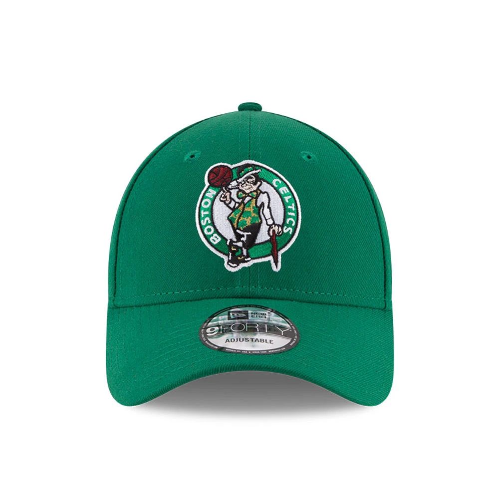 Gorra del equipo de los Boston Celtics de la NBA