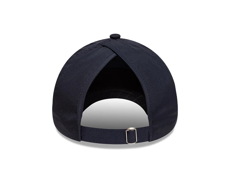 Red Bull Racing Casquette Ouverte d’Équipe – Femme 🔥