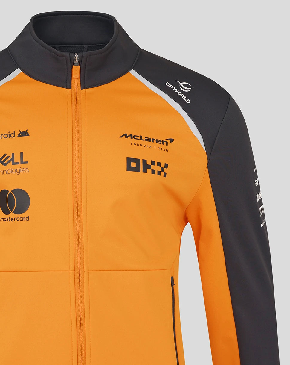 McLaren F1 Veste softshell 🔥