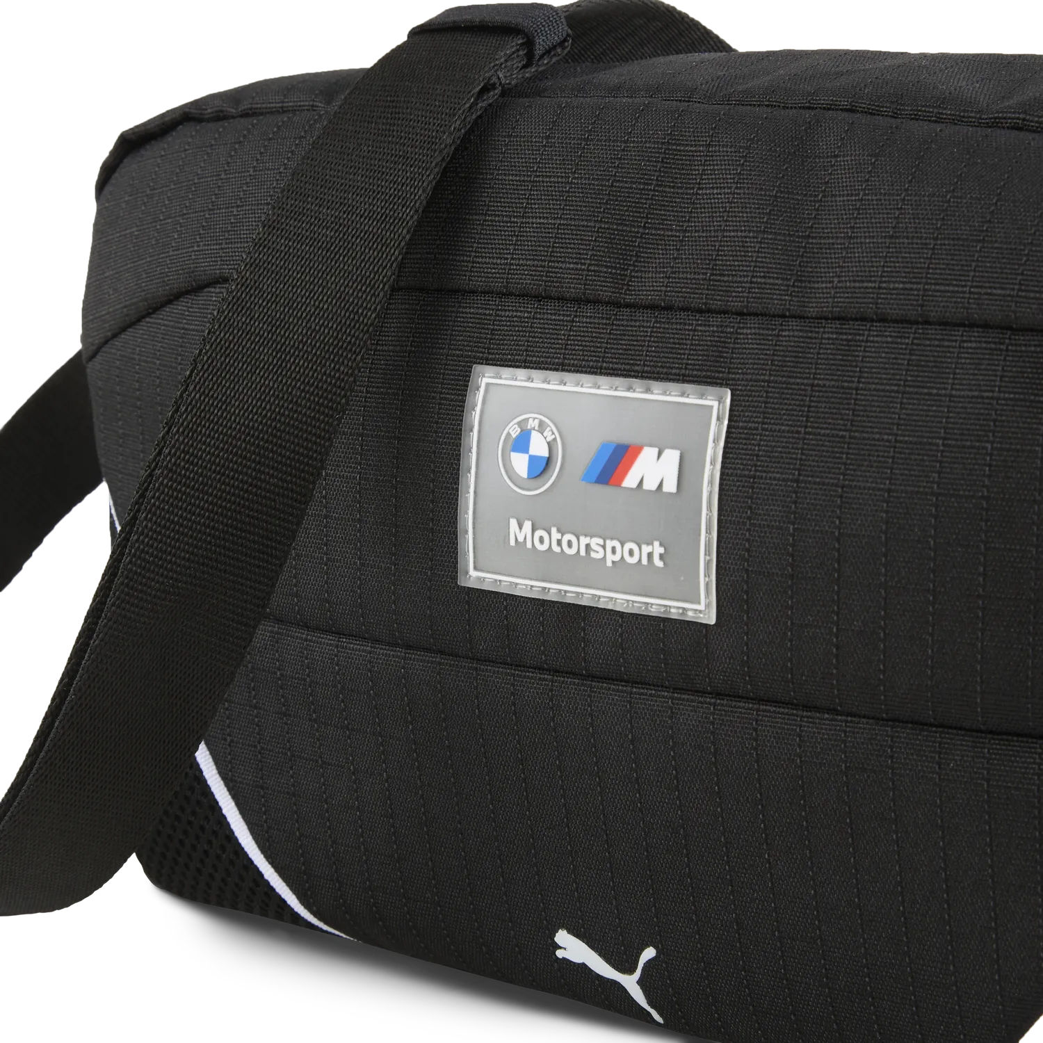 BMW MMS Grande Banane PUMA Noir 🔥