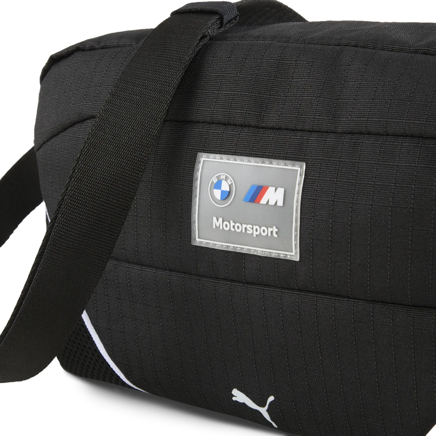 BMW MMS Large PUMA Belt Bag Black 🔥