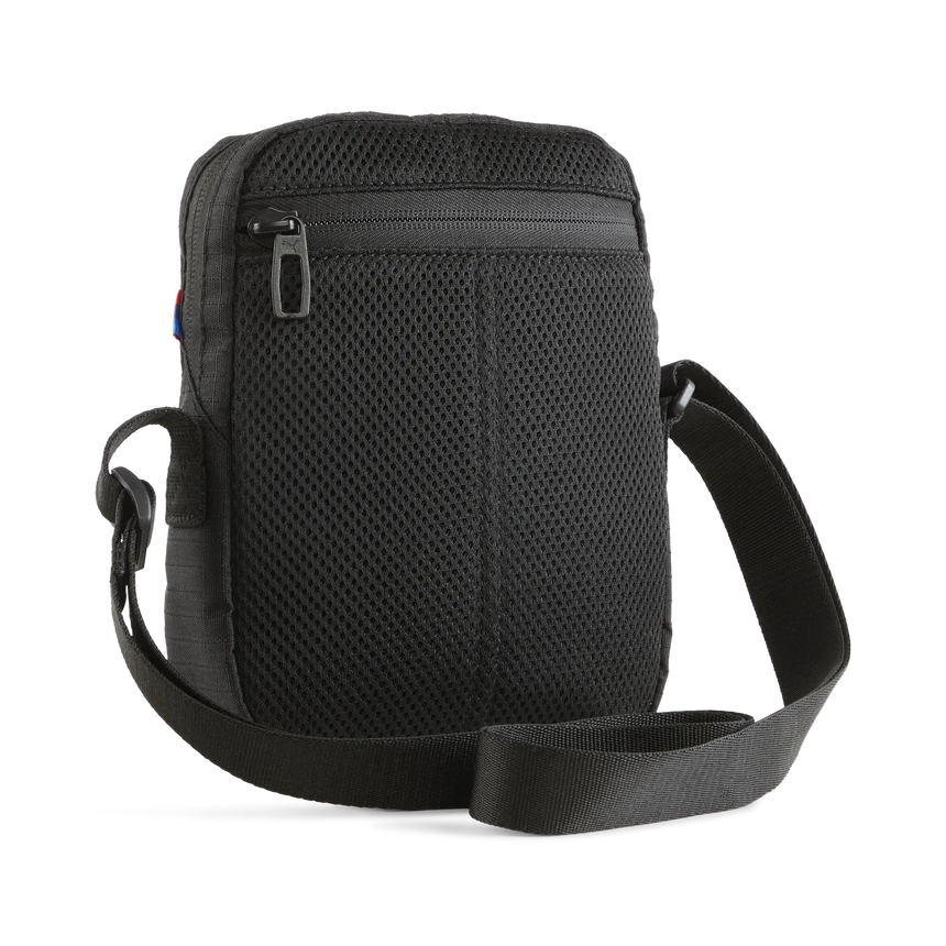Sac à bandoulière BMW MMS, PUMA, Noir