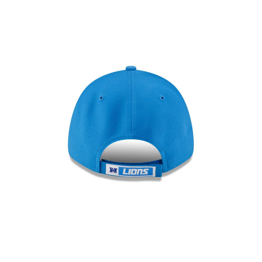 Gorra del equipo Detroit Lions de la NFL