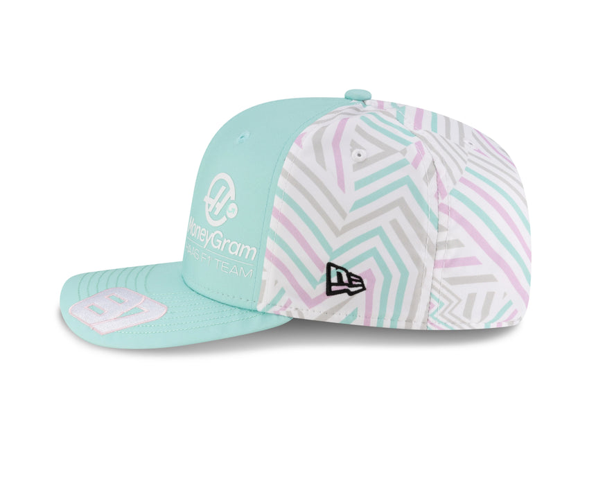 Haas F1 Nico Hülkenberg Casquette 🔥