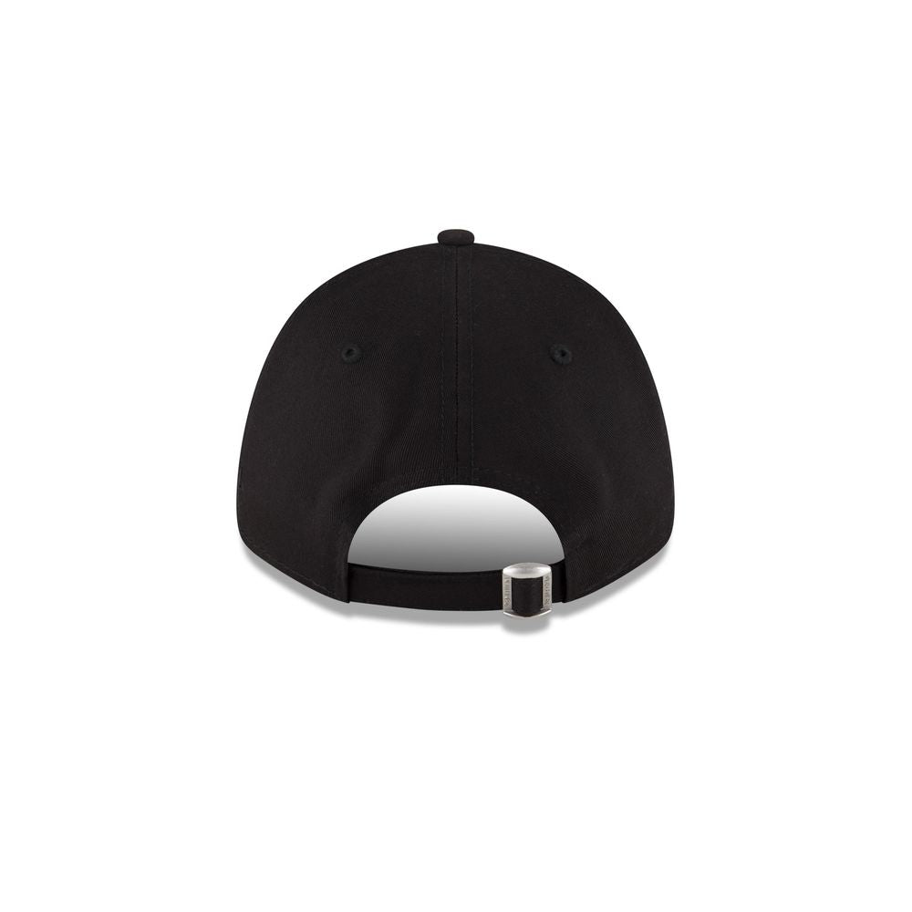 Gorra del equipo CORE 9FORTY del AC Milan