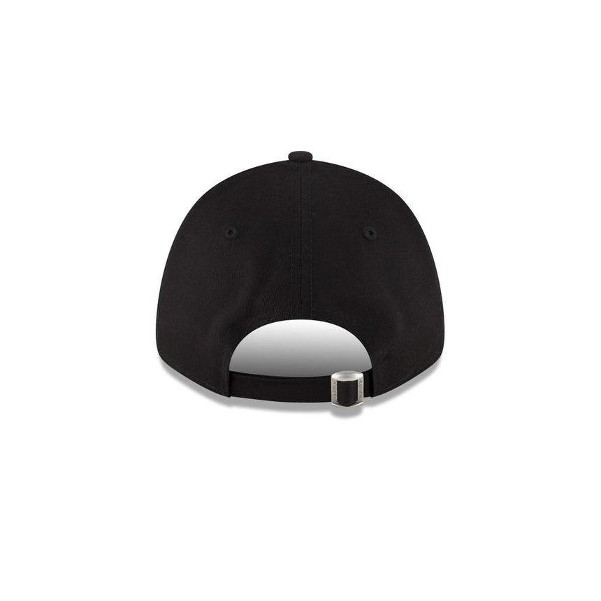 Gorra del equipo CORE 9FORTY del AC Milan