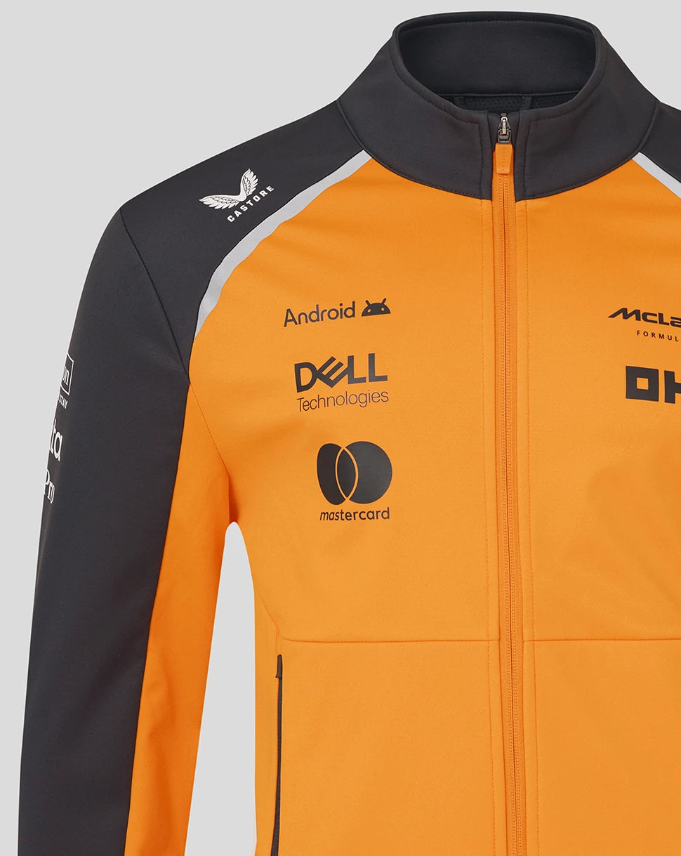McLaren F1 Veste softshell 🔥