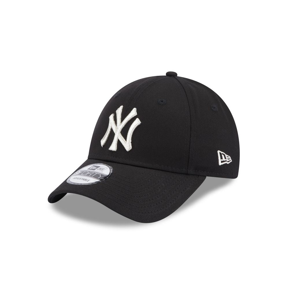 Gorra 9FORTY del equipo de los New York Yankees de la MLB para mujer
