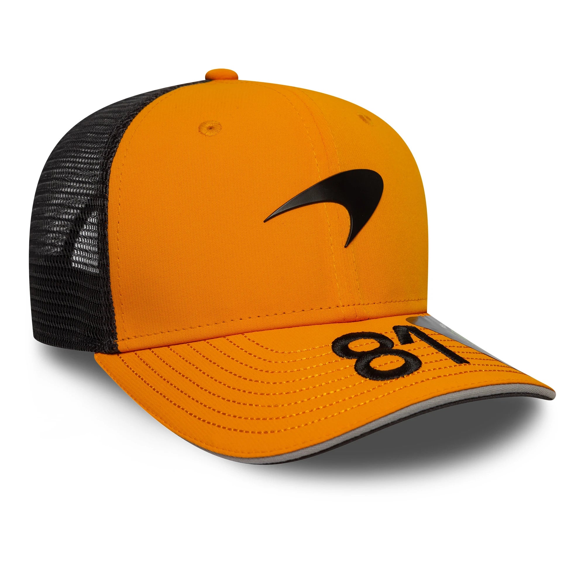 McLaren Oscar Piastri Cap 🔥
