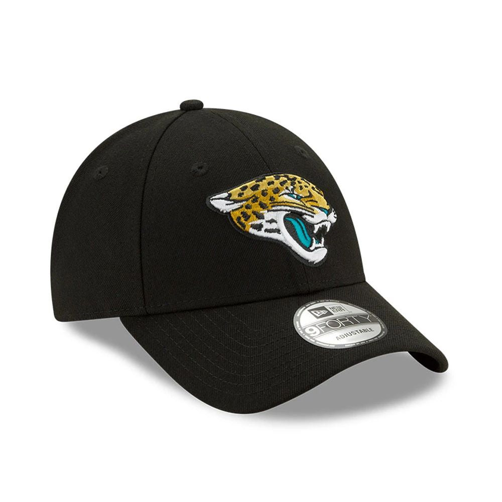 Gorra del equipo Jacksonville Jaguars de la NFL