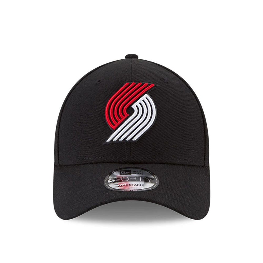 NBA Portland Trail Blazers Team Cap