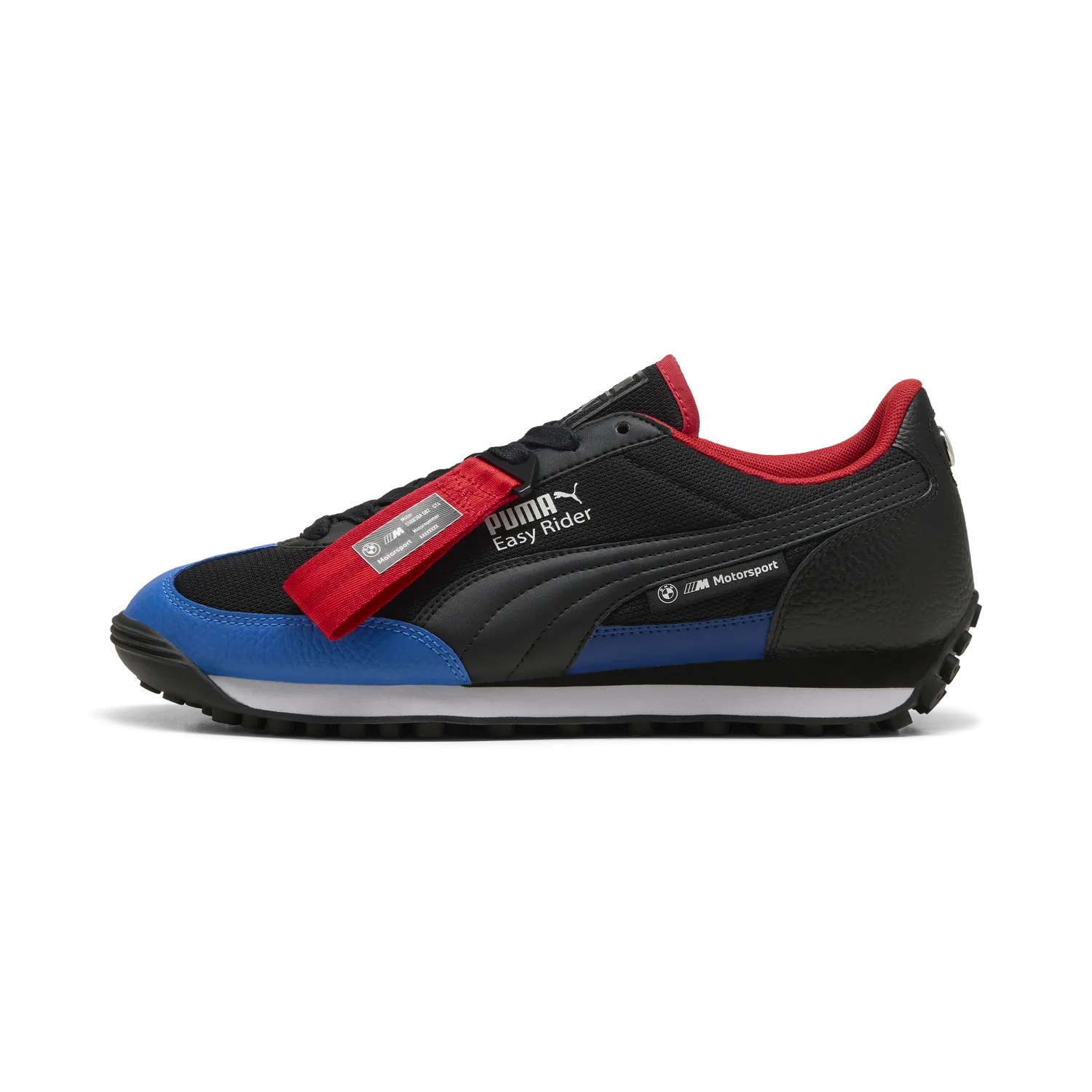 BMW Chaussures Easy Rider 🔥
