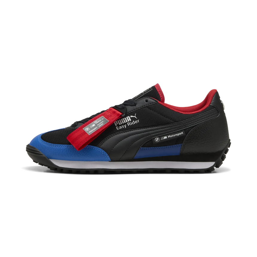 BMW Easy Rider Shoes 🔥