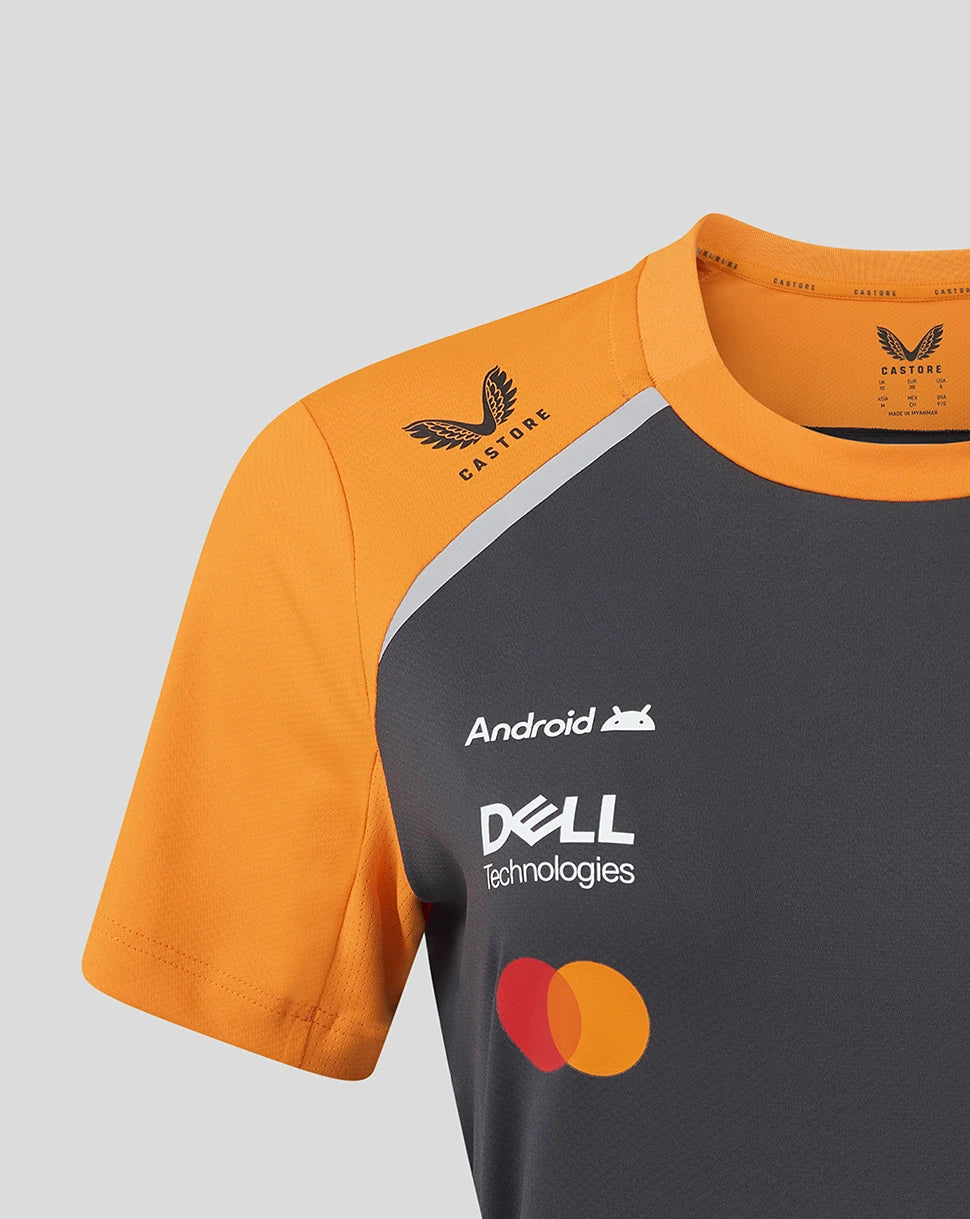 McLaren F1 Team T-shirt Setup, Norris 🔥