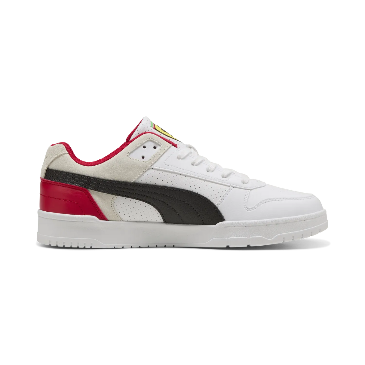 BMW MMS RBD Game Shoes - White 🔥