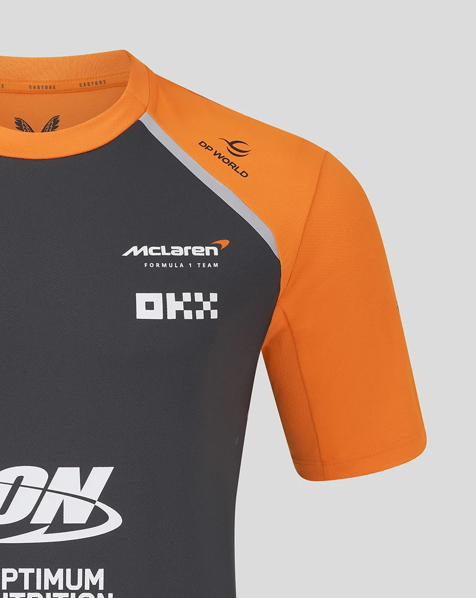 McLaren F1 Team T-shirt Setup 🔥