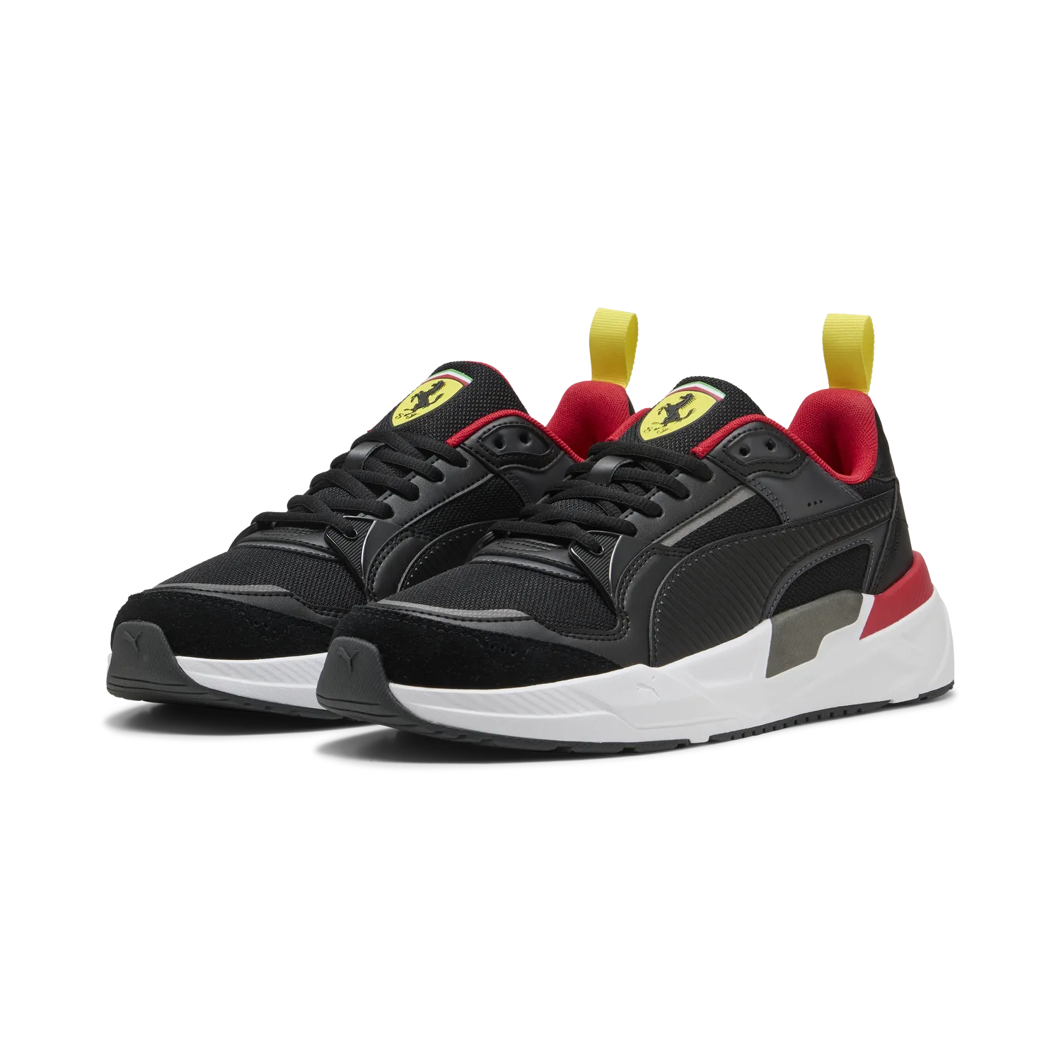 Ferrari Chaussures Trinity 2 🔥
