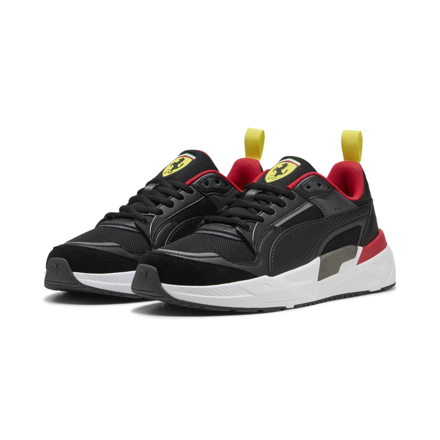 Zapatillas Ferrari Trinity 2 🔥