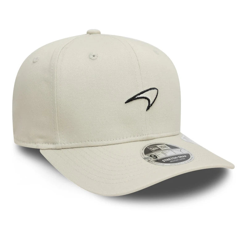 Gorra de temporada McLaren 9FIFTY 🔥