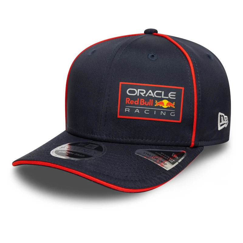 Gorra del equipo Red Bull Racing 9SEVENTY 🔥
