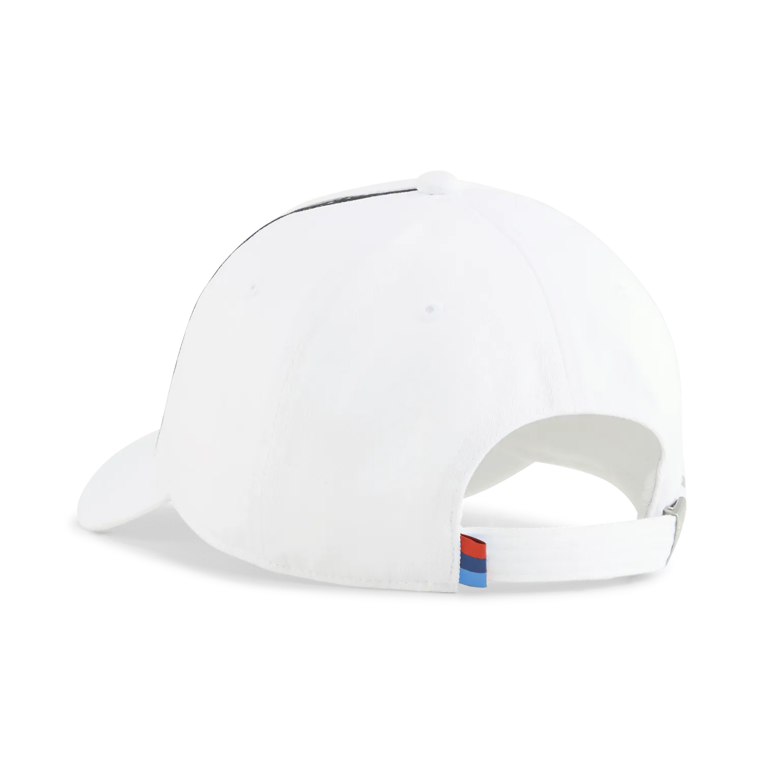 BMW M MMS Casquette Heritage Dad 🔥