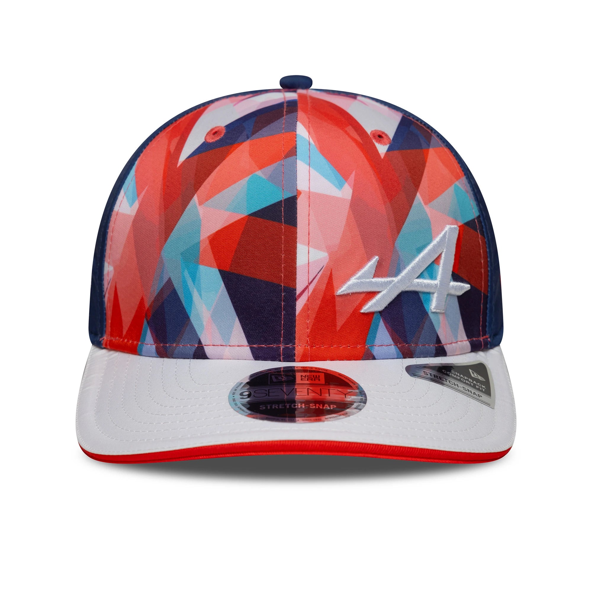 Alpine Silverstone 9SEVENTY SS Cap 🔥