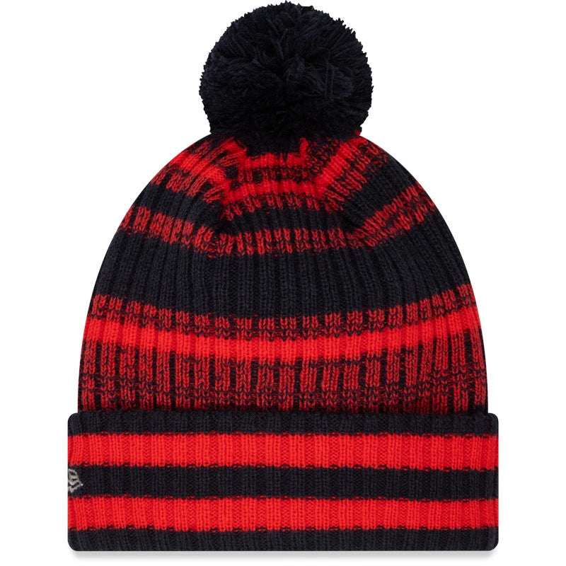 Red Bull Racing Winter Pom Pom Hat 🔥