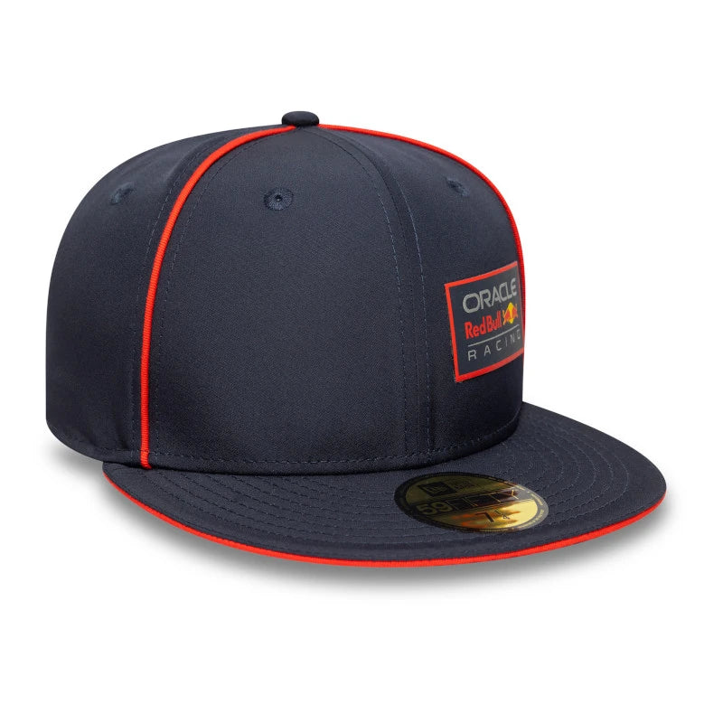 Gorra del equipo Red Bull Racing 59FIFTY 🔥