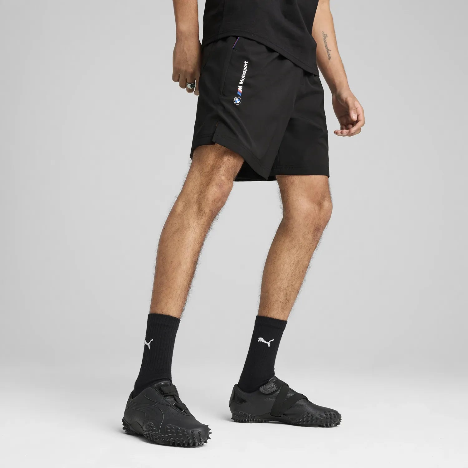 BMW MMS ESS Woven Short 🔥