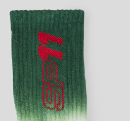 Red Bull Checo driver socks, 2023