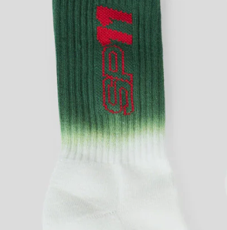 Red Bull Checo driver socks, 2023