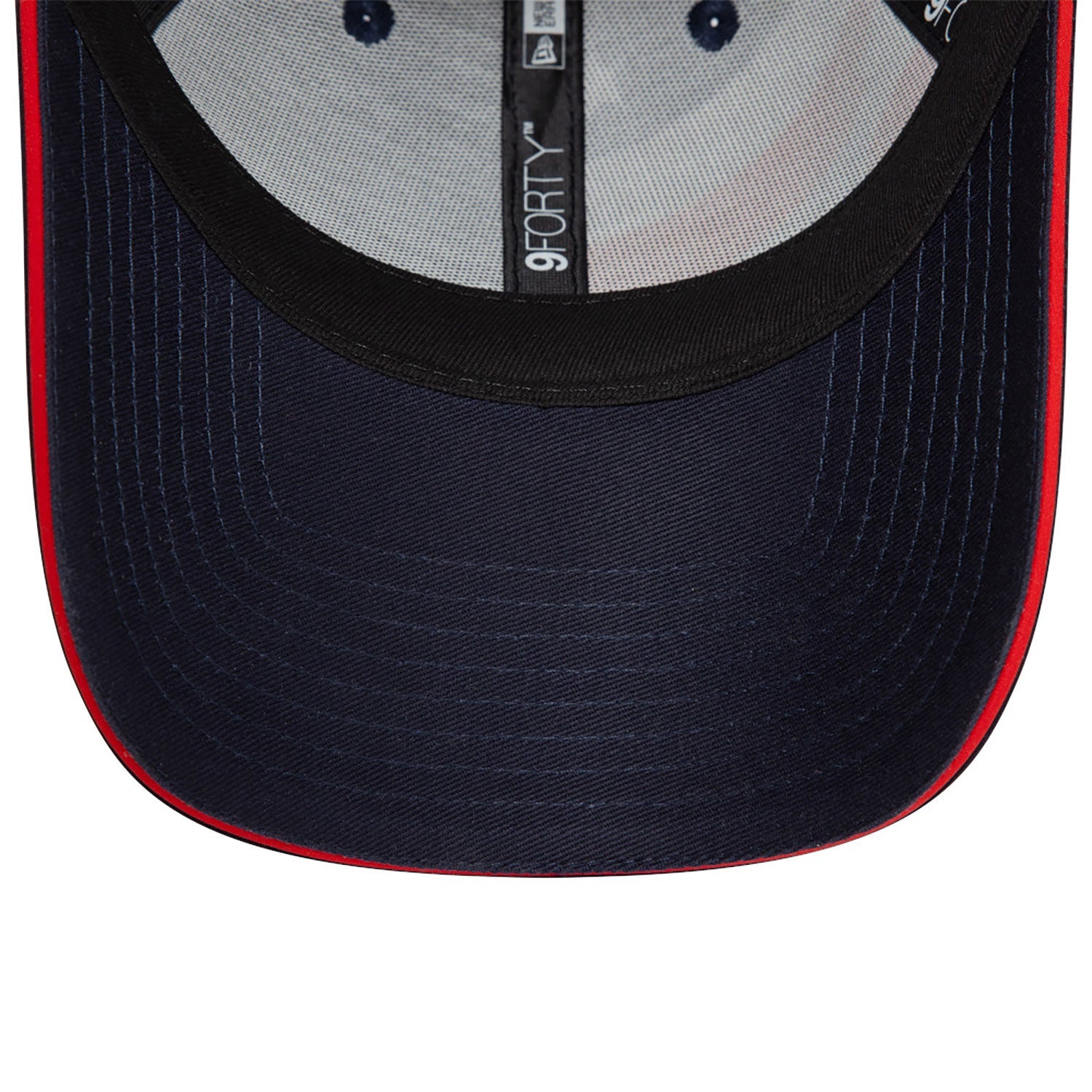 Red Bull Cap, New Era, Miami-USA, adult, blue, 2024