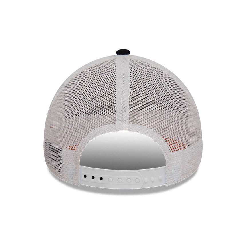 Red Bull Cap, NEW ERA, trucker, durable, blue