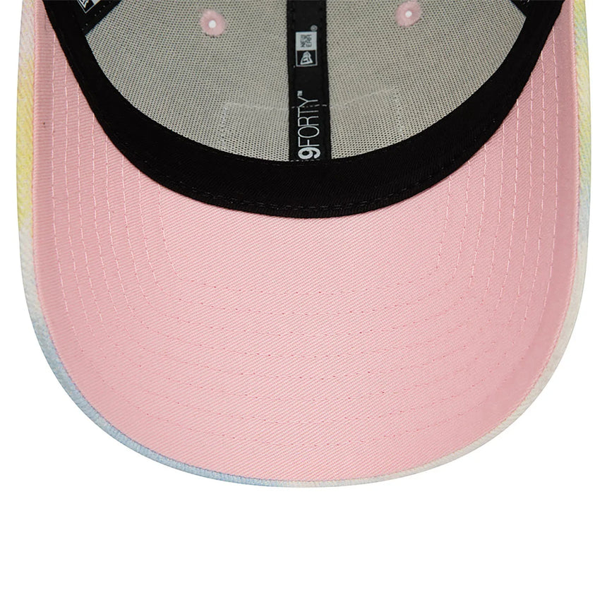 Casquette Red Bull, New Era, 9FORTY, Adulte, multicolore, 2024