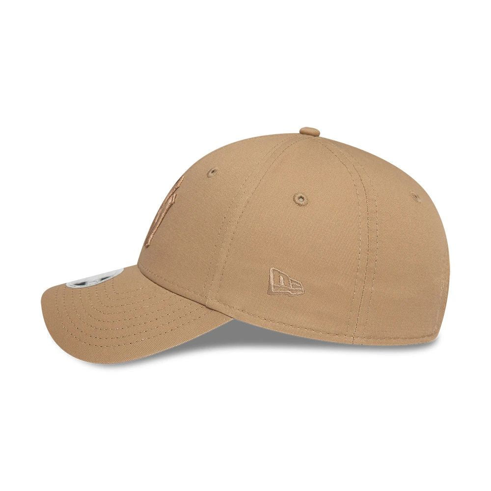 Gorra 9FORTY del equipo de los New York Yankees de la MLB para mujer