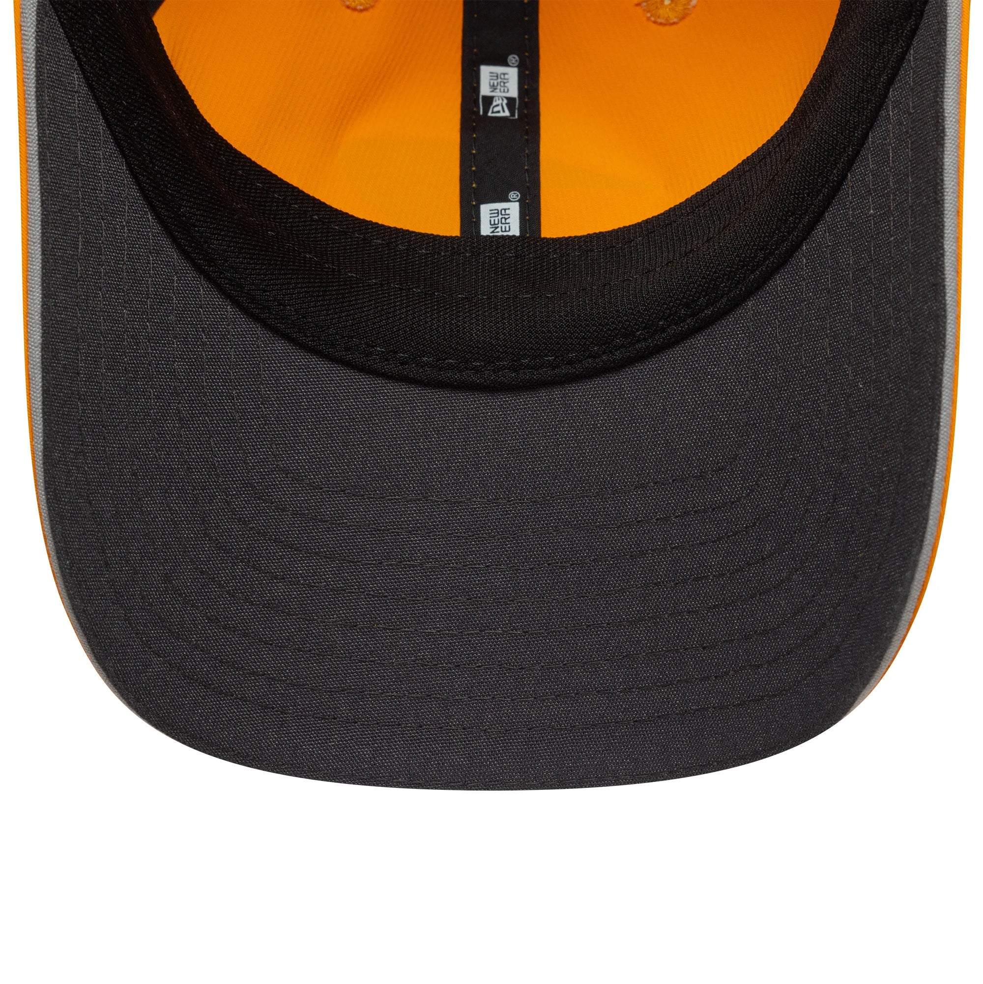Gorra abierta McLaren para mujer 🔥
