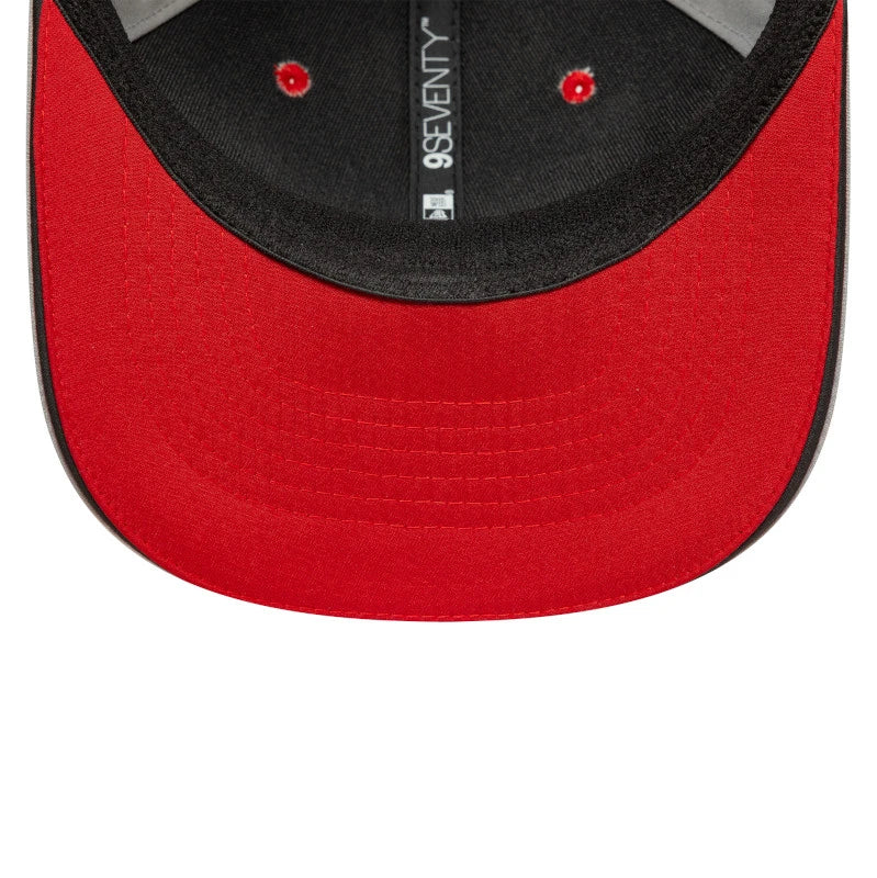 VisaRB Yuki Tsunoda 9SEVENTY Casquette 🔥