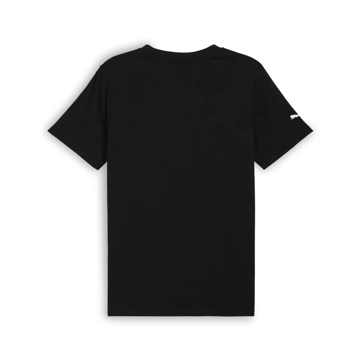 Ferrari Race Polo - Noir 🔥