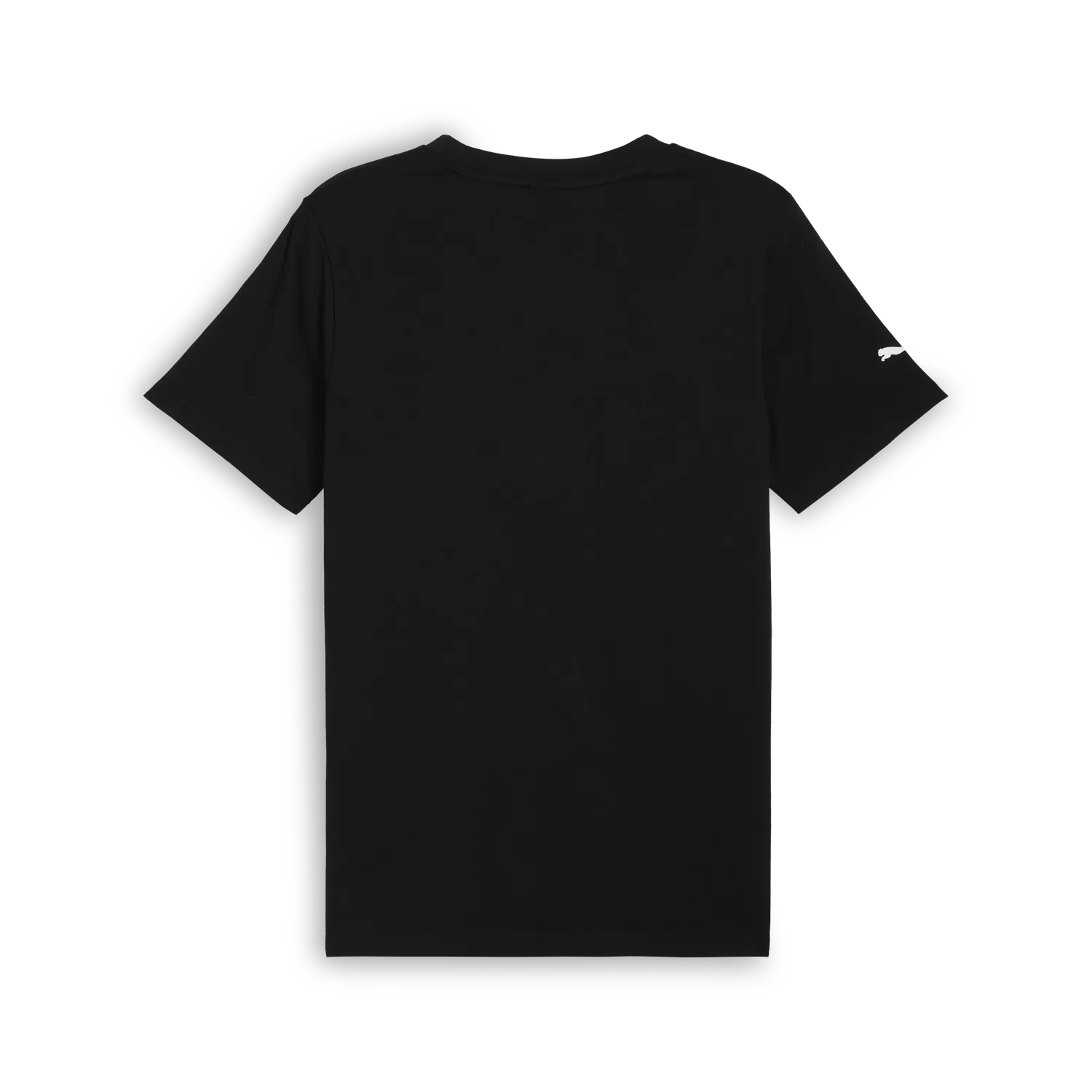 Ferrari Race Polo - Noir 🔥