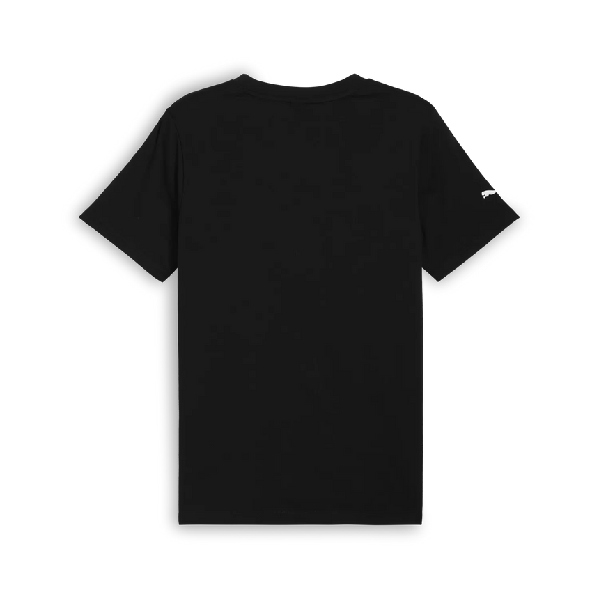 Polo de carreras Ferrari - Negro 🔥