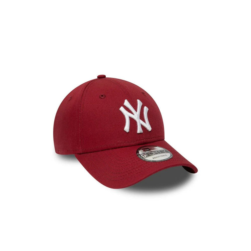 Gorra del equipo 9FORTY de los Yankees de Nueva York de la MLB