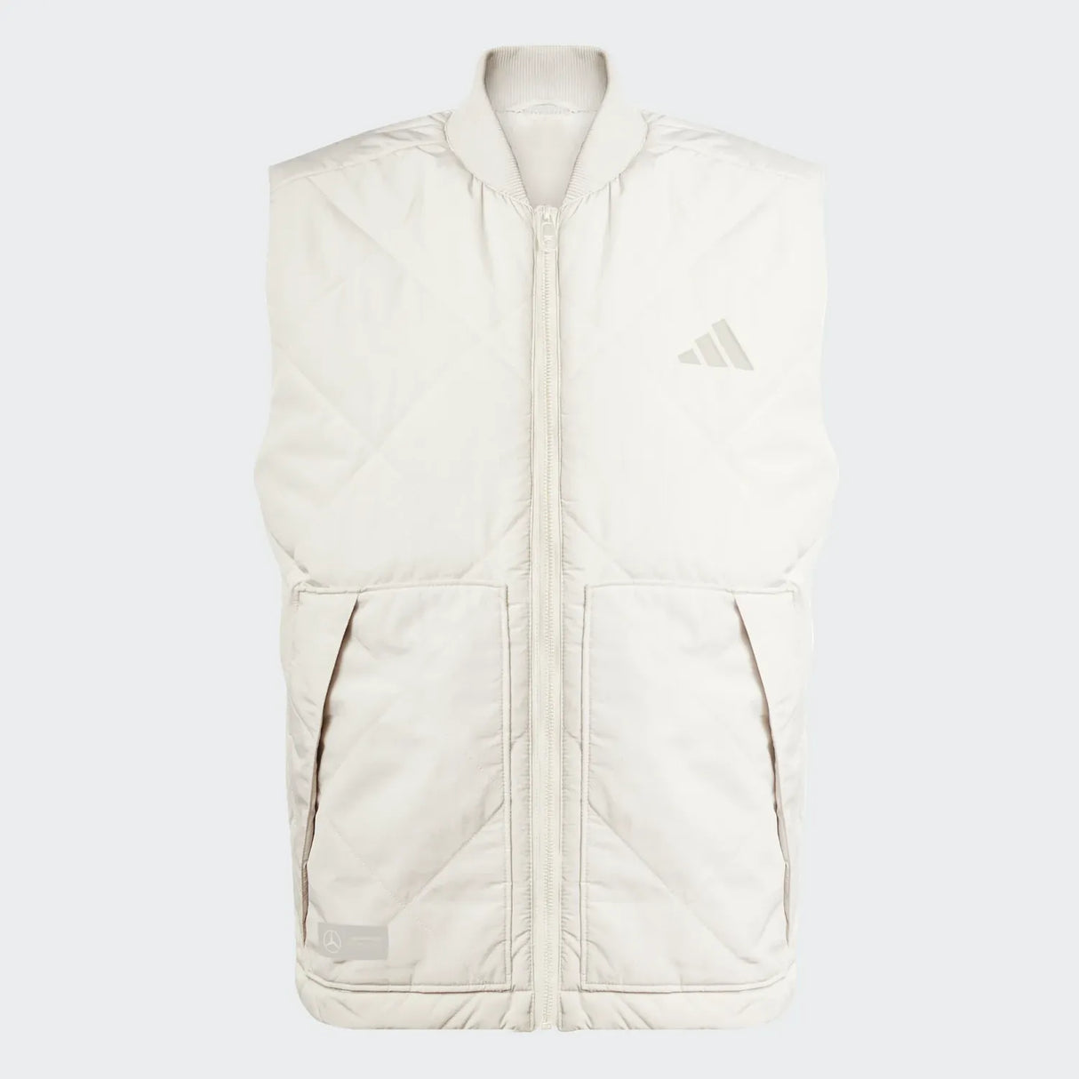 Mercedes PS Gilet 🔥