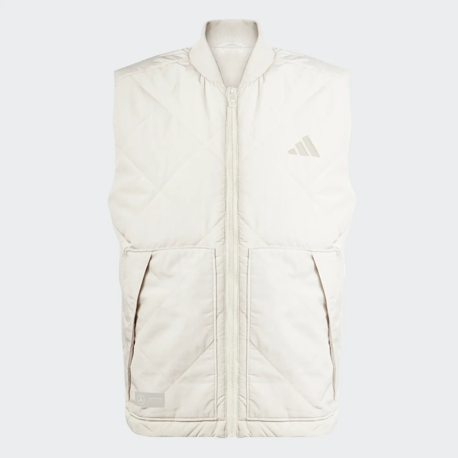 Mercedes PS Gilet 🔥