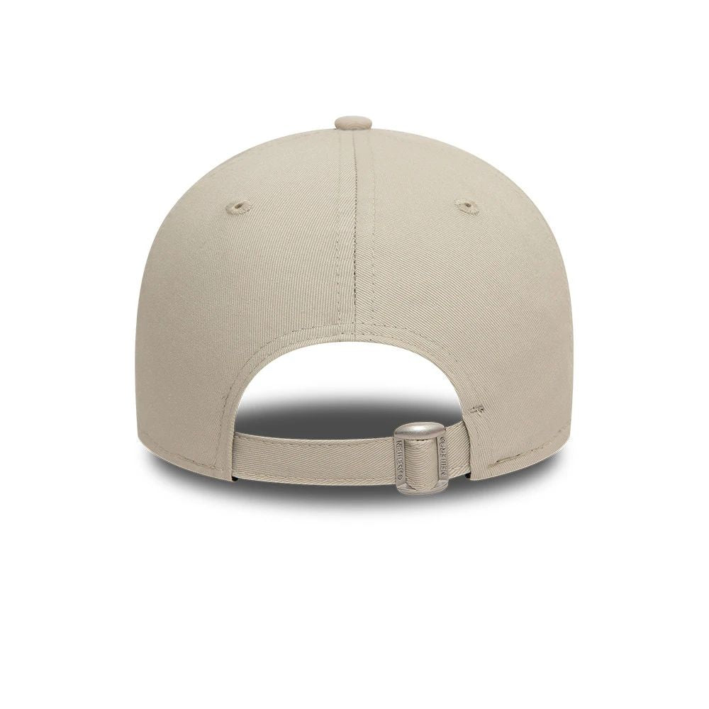 Gorra esencial 9FORTY del equipo NOS League de los Yankees de Nueva York de la MLB